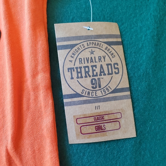 Girl's "Cowgirls" T - Picture 5 of 5